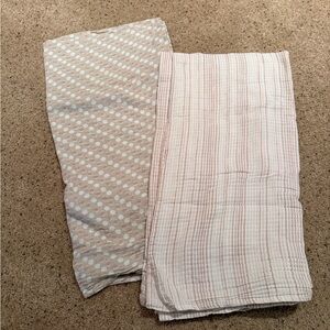 Patina Vie Swaddle Blankets